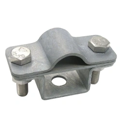 Universal conductor holder DPU-18.1GTS