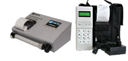 Analysers of ethanol vapour concentration in exhaled air AKPE-01-"Meta" in modifications: AKPE-01.01 (esp. AKPE-01.01, AKPE-01.
