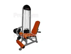 TG-0110-C. Quadriceps-machine