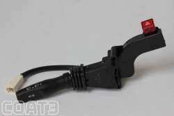 Light signalling switch 2705.3709100