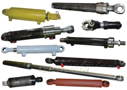 All Hydraulic Cylinders products