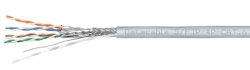 SIMMETRIC CABLE FOR DIGITAL TRANSMISSION SYSTEMS Datacable Twisted Pair Cable S/FTP, Category 6