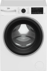 Washing machine B3WFR572WB