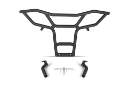 SSV CAN-AM MAVERICK X3, X3 MAX rear bumper + fixing kit