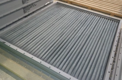 Air heater KSK 4-12