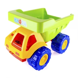 Dump truck machine "Buggy in the city" 45 cm KNOPA 1/1