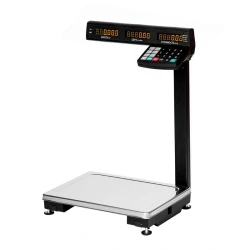 Electronic bench scales MK-6.2-TV21