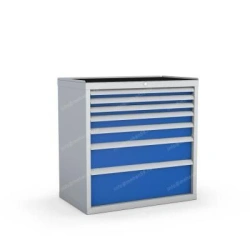 Tool cabinet 1252 series