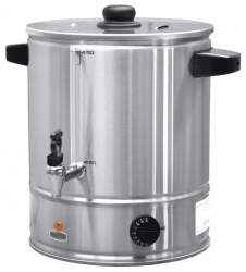 Electric water boilers KVE-15