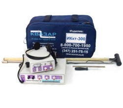 IKkt-300 trace detector