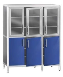Cupboard KSShml 3-03E