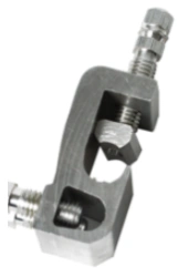CD72+BI Branch clamp