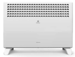 Electric convectors, "ROYAL Clima" trademark, model REC-AE1500M