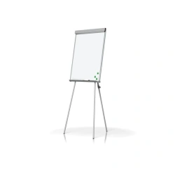 Magnetic marker flipchart 700x1000mm