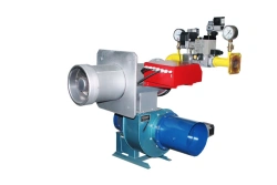 Industrial gas block burner GB-2,7