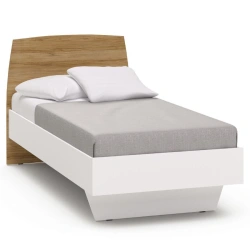A5A Single bed from the ALTEA bedroom furniture set