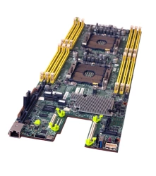 Delta Tioga Pass server motherboard