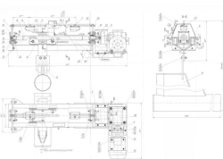 Automatic sampler ODSP (PD)