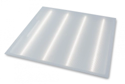 GLERIO Office Casual 36 W LED luminaire, 81P-36D-4V-M