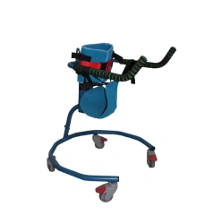 Wheeled walker for the disabled "I CAN!", version Rollator walker, model OCD-316 "I CAN!", RU No. RZN 2020/12033 of 23.0