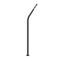 Street lamp SVETHOLL Kallisto L1040 B100 H5000 30W 4230 Lm