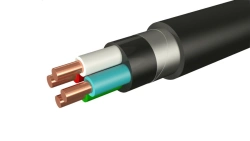 Power cables with RUSSKY SVET® trade mark VBShvng(A)-LSLTx
