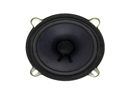 Loudspeaker head (speaker) ?130?25-27 4?