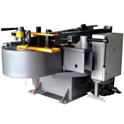 Tube bending machine ??3430? with mandrel