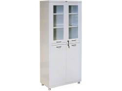 Medical cupboard MD 2 1780 R