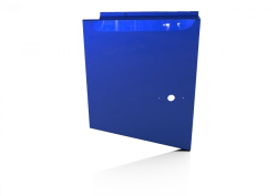 Side trim lower rear right 320405-04-5401234-10