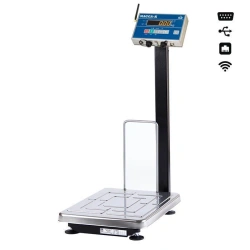 Electronic scales TB-S-200.2-AV(RUEW)3