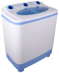 Domestic semi-automatic washing machine RENOVA WS-80PET