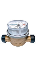 Cold and hot water meter S-300M "Baikal"-15-M-110-C