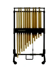 Tubular orchestral bells "KTO"