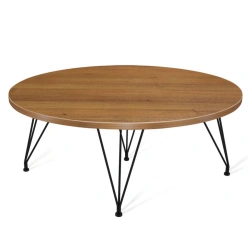 Coffee table Sheffilton SHT-TU29/H36/LDPE 80