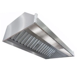 Extractor umbrella