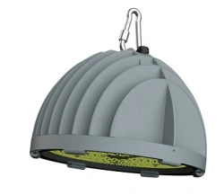 LED luminaire ELMA S 02