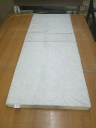 Medical three-sectional mattress MM-03 Classic.