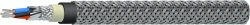Universal cable for instrumentation and control equipment SKAB 660KGung(C)-FRHF-HL