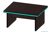 Coffee table. Director