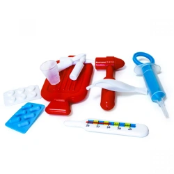 Set "Therapist" KNOPA 1/20