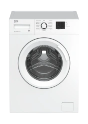 Washing machine WRE6611BWW
