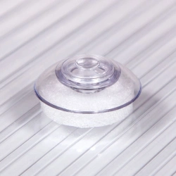Novattro polycarbonate thermo washers