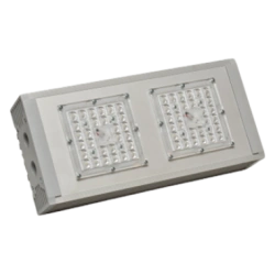 General purpose LED luminaire "Parma" Series Maximum 160