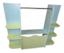 Theatre corner "Premiere" art. ?.05.31