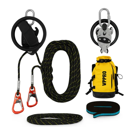 Rescue & Descent Kits