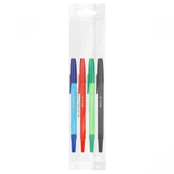 Set of ball pens STAMM "049"
