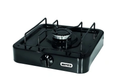 Single-burner table-top gas cooker TM "Mechta 100M"