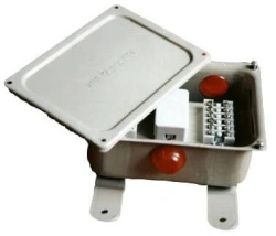 KPA-18 mounting box device