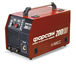 DC welding machine FORSAZH-200PA
